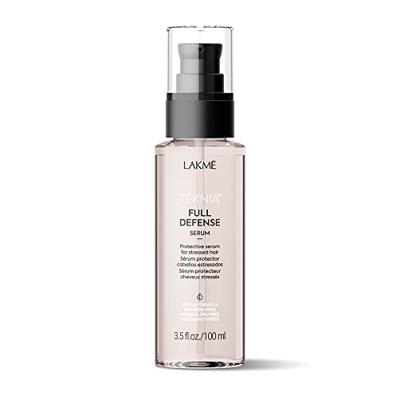 Lakmé Teknia Full Defense Protective Serum for Stressed Hair 100ml
