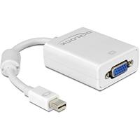 Thunderbolt 2 naar VGA adapter - thumbnail