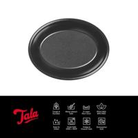 Taartvorm, Ovaal, 13.5 x 10 x 2.5 cm - Tala | Performance - thumbnail