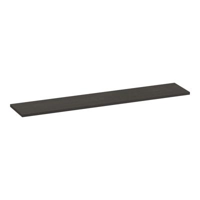 Brauer Ocean Medium Topblad - 240 cm - Timber Anthracite