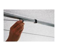 Isabella Clicklight Snoer Clips - thumbnail