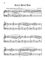 Alfreds Music Publishing Jazz, Rags & Blues 2 boek voor piano - thumbnail