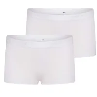 2-pak microfiber meisjes boxer Young - Kinder onderbroek - Elastische band - thumbnail