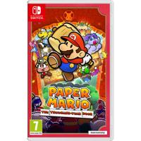 Paper Mario the Thousand Year Door - thumbnail