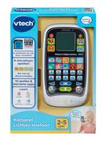 Vtech Kleuter Kletspret Lichtjestelefoon - thumbnail