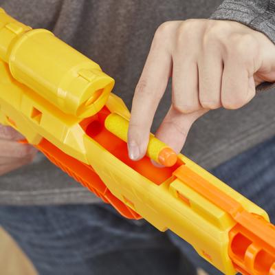 Nerf Alpha Strike Wolf LR1 Nerf Alpha Strike Wolf LR1