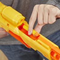 Nerf Alpha Strike Wolf LR1 - thumbnail