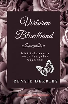 Verloren Bloedband - Rensje Derriks - ebook