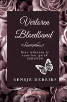 Verloren Bloedband - Rensje Derriks - ebook - thumbnail