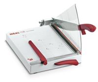 Ideal Office 1135 Snijmachine A4 Aantal paginas A4 80 g/m² (max): 22 vel - thumbnail