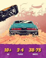 Thunder Road: Carnival of Chaos - thumbnail