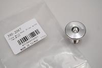 FSA M12 ML253 Schroef Linker crank - Zwart - thumbnail