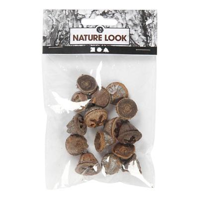 Creativ Company Larikskegels, 25 gram Creativ Company Larikskegels, 25 gram