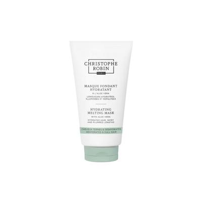 Christophe Robin Hydrating Melting Masker With Aloe Vera