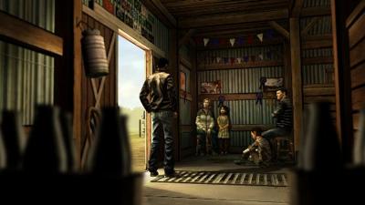 The Walking Dead A Telltale Games Series