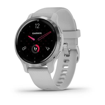 Garmin Venu 2S 2,79 cm (1.1") AMOLED 40 mm Grijs GPS
