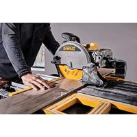 DeWalt D36000-QS | Tegelzaag | 1600W | 250mm - D36000-QS - thumbnail