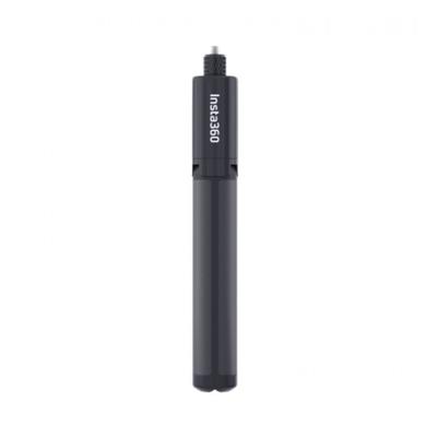 Insta360 2-in-1 Invisible selfie stick en Tripod zwart - thumbnail