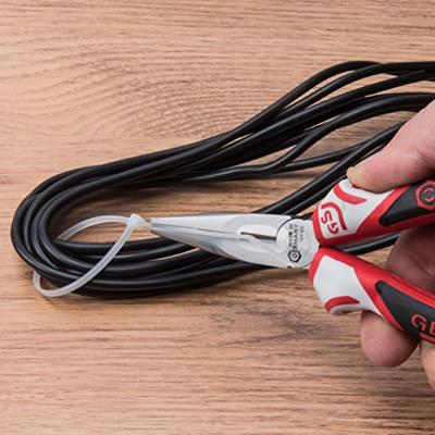 Connex Radio/Telefoontang 160Mm Recht 3C - COXT169160