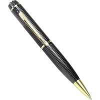 Technaxx Mini balpen met FullHD-camera, 8 GB - mini-camera-pen voor video- en geluidsopnames TX-112 - thumbnail