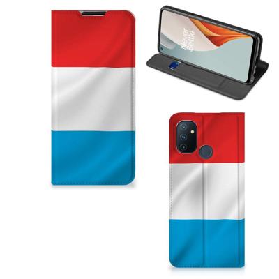 OnePlus Nord N100 | Standcase | Luxemburg