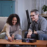 Hasbro Gaming Cluedo Verraad in Slot Swaenesteyn - thumbnail