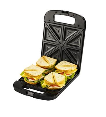 Adler AD 3055 sandwich maker