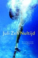 Nultijd - Juli Zeh - ebook - thumbnail