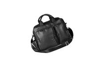 Hero Goods Hayes Travel Bag HROT325BLA - thumbnail