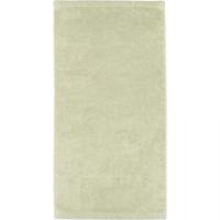 Cawö Cawö Lifestyle Uni Handdoek wasabi 50/100 - thumbnail