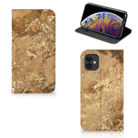 Apple iPhone 11 | Standcase | Marmer Creme - thumbnail