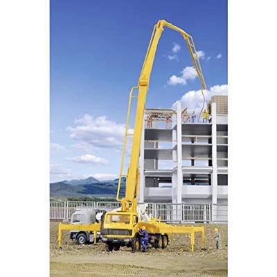 Kibri 10200 H0 Bouwvoertuig Schwing Betonpomp