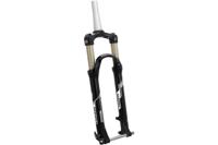 SrSuntour suntour raidon voorvork xc 29" rlr tapered 100mm zwart - thumbnail