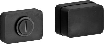 Vrij en bezet Garnituur Minimal MMZTI