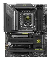 Moederbord Intel MSI MAG Z890 TOMAHAWK WIFI - thumbnail