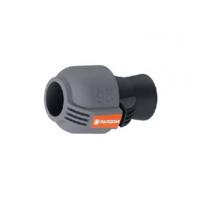 GARDENA Sprinklersysteem 02761-20 Verbinder 24,2 mm (3/4) binnendraad - thumbnail