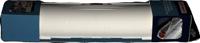 Foliesnijder dispenser - LEIFHEIT - PERFECT CUT 23051 - Voor 33 cm rollen - Wit - thumbnail