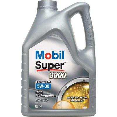 MOBIL Synthetische motorolie S3000 - 5W30 Formula V - 5 L