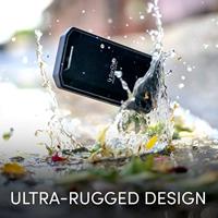 SanDisk Professional PRO-G40 4 TB Externe SSD harde schijf USB-C Zwart SDPS31H-004T-GBCND - thumbnail