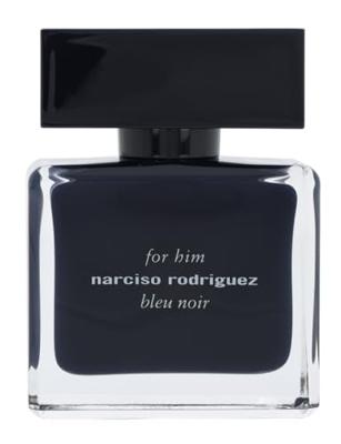 Narciso Rodriguez Bleu Noir For Him Eau de toilette Spray 50 ml Narciso Rodriguez Bleu Noir For Him Eau de toilette Spray 50 ml