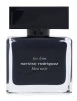 Narciso Rodriguez Bleu Noir For Him Eau de toilette Spray 50 ml - thumbnail