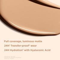 Clarins Skin Illusion Full Coverage 108W 50ml - thumbnail