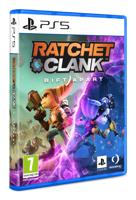 Ratchet & Clank: Rift Apart - PS5-game - thumbnail