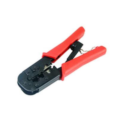 Universele modulaire krimptang, RJ45 / RJ12 / RJ11 Universele modulaire krimptang, RJ45 / RJ12 / RJ11