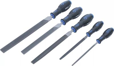 BGS technic Workshop File Set 5 pieces