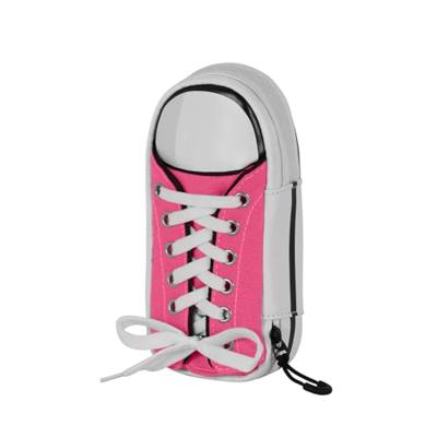 Oh My Pop! Sneakers Pencil case Fuchsia Oh My Pop! Sneakers Pencil case Fuchsia