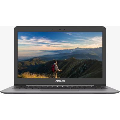 Asus UX310UA - Intel Core i3-6e Generatie - 13 inch - 4GB RAM - 256GB SSD - Windows 11 Home