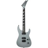 Jackson American Series Soloist SL2 DX HT Satin Porsche Gray - ST-Style elektrische gitaar - thumbnail