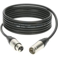 Klotz M1K1FM1000 XLR 3P microfoonkabel 10 meter - thumbnail