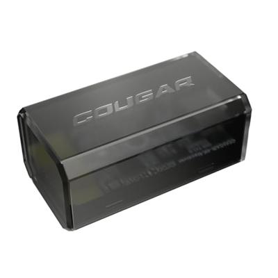 COUGAR Gaming Revenger Pro 4K muis Gamen Ambidextrous RF Wireless + USB Type-A Optisch 26000 DPI COUGAR Gaming Revenger Pro 4K muis Gamen Ambidextrous RF Wireless + USB Type-A Optisch 26000 DPI